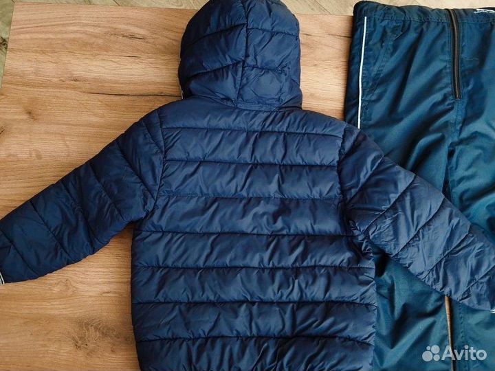 Демисезонный комплект 104