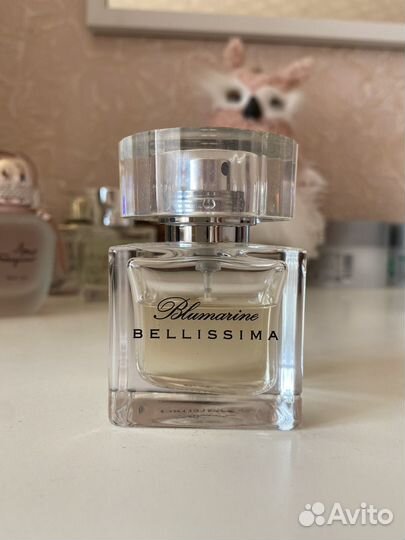Blumarine bellissima