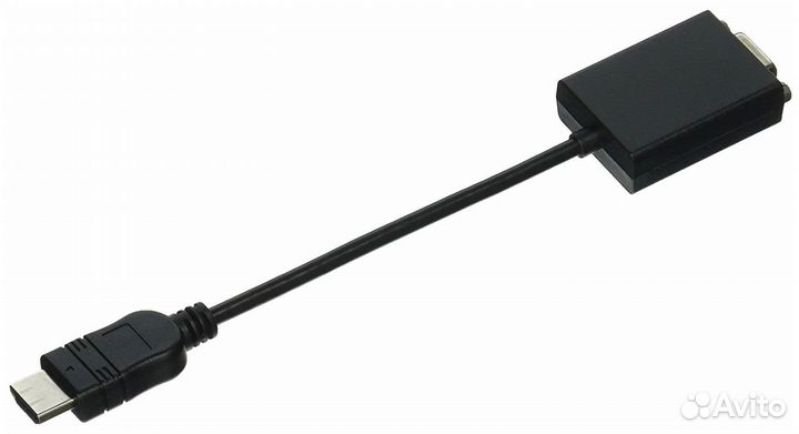 Адаптеры переходники Lenovo