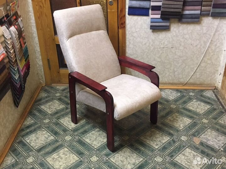 Перетяжка,ремонт мягкой мебели