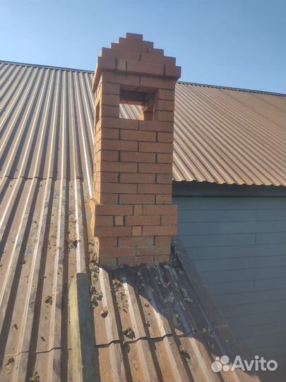 Печник услуги печника кладка каминов печей