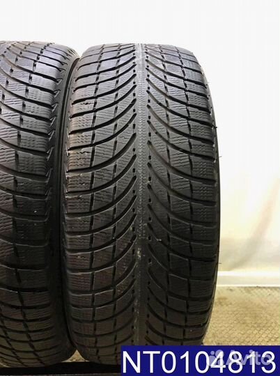 Michelin Latitude Alpin LA2 245/45 R20 103V