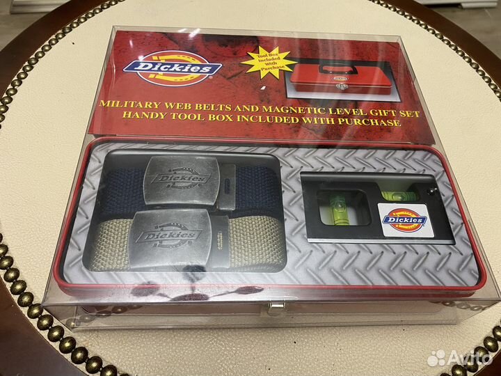 Набор ремней Dickies