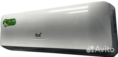 Rix lite I/O-W18MB