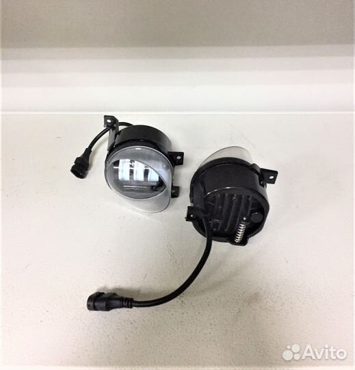 Птф Фольксваген Polo Jetta Golf Двухрежимные Новые