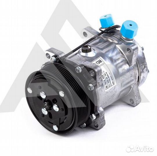 Рефрижератор Arctic XS (0/18 гр.) на 12 куб.м