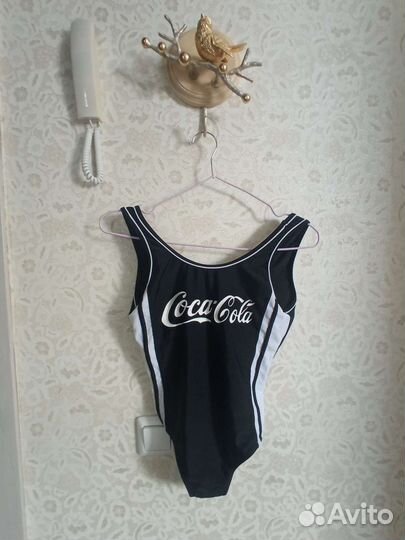 Купальник на девочку 9-10 лет