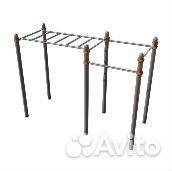 Тренажер, Скамья