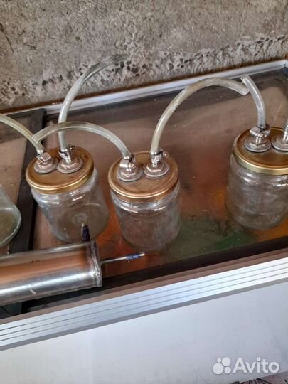 Дистиллятор