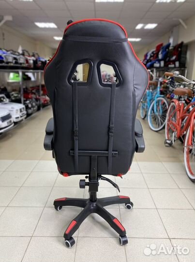 Игровое кресло Компьютерное кресло