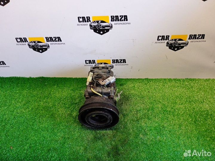 Компрессор кондиционера