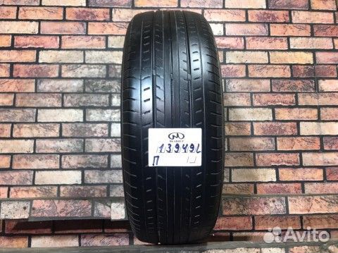 Yokohama Aspec A345 215/60 R16