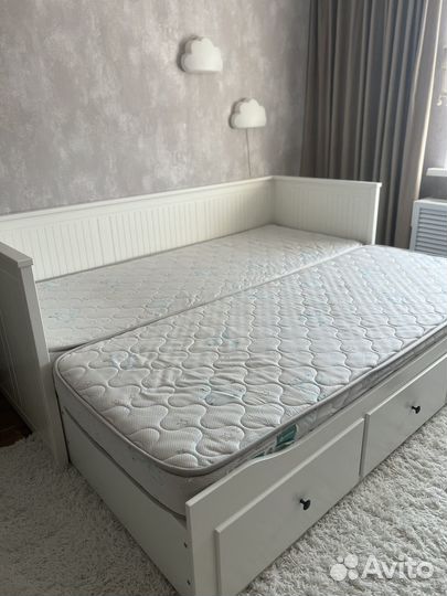 Кровать - диван