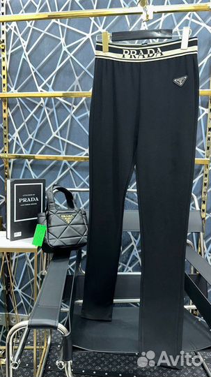 Лосины Prada