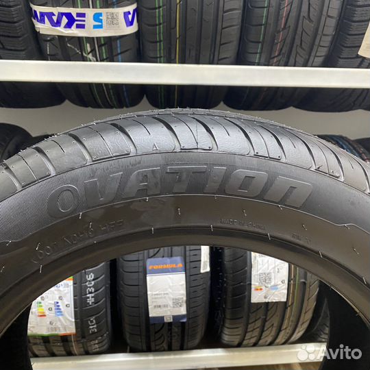 Ovation VI-388 215/55 R17 98W