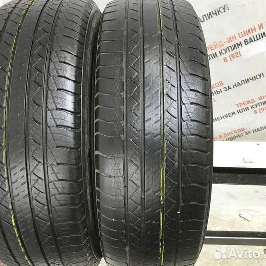 Michelin Latitude Tour HP 225/65 R17