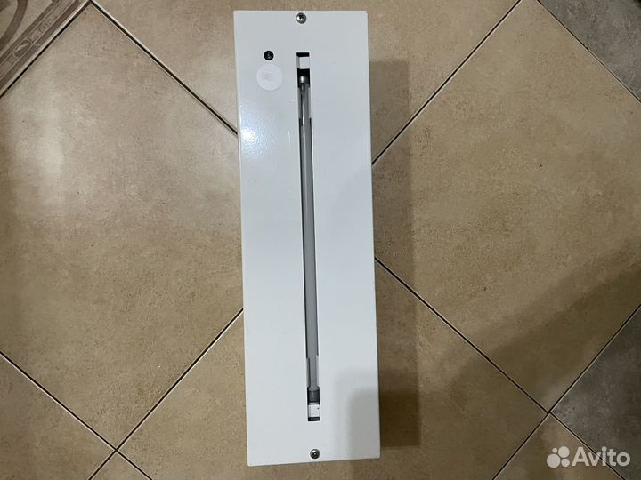 Лампа антибактериальная