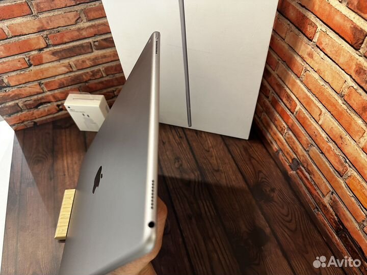 iPad Pro 12.9 2015 Space Gray (акб: 90) Гарантия