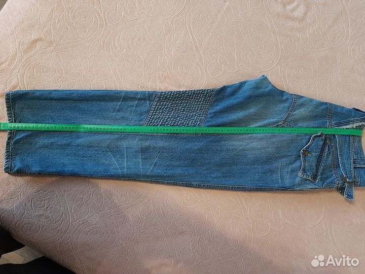 Roberto Cavalli джинсы