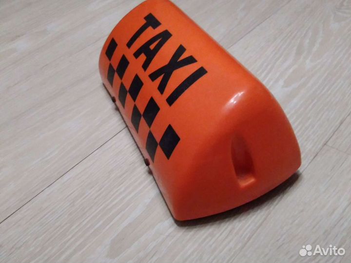 Магнитный колпак 