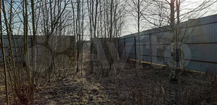 Участок 6,6 сот. (ИЖС)