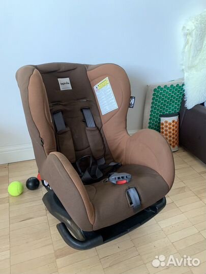 Детское автокресло от 0 до 18 inglesina