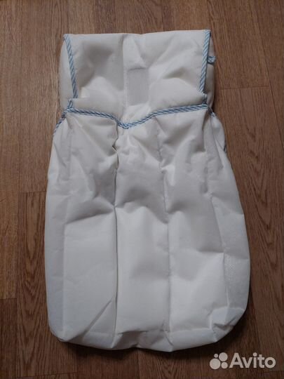 Матрасик для купания