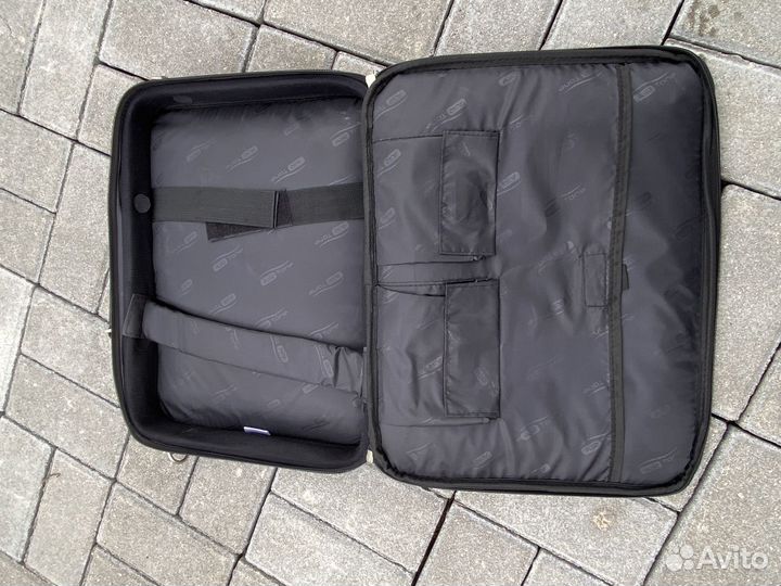 Сумка для ноутбука