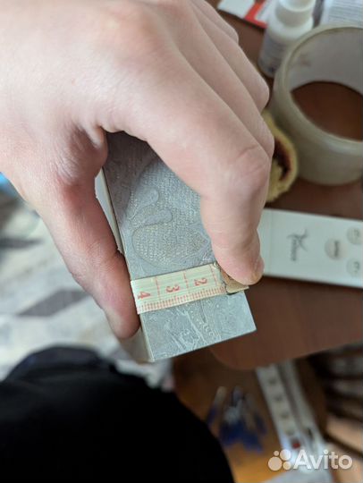 Компьютерный стол лофт