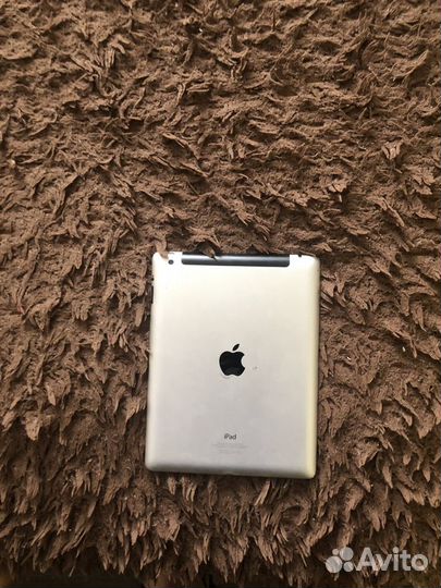 iPad air 2