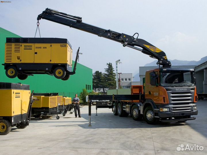 Манипулятор