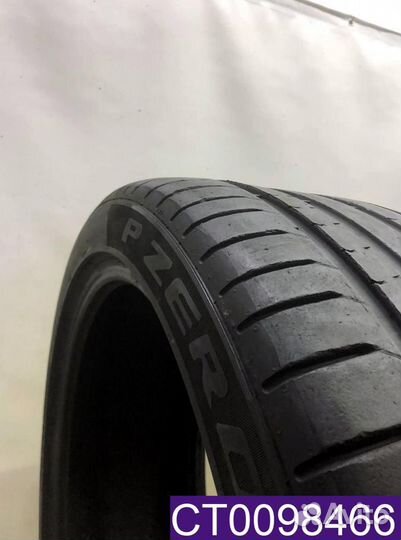 Pirelli P Zero PZ4 285/35 R23 107Y