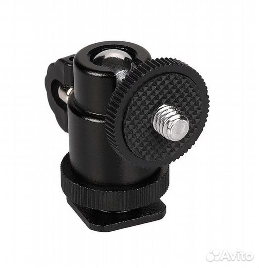 Металлическая шаровая головка, шарнир