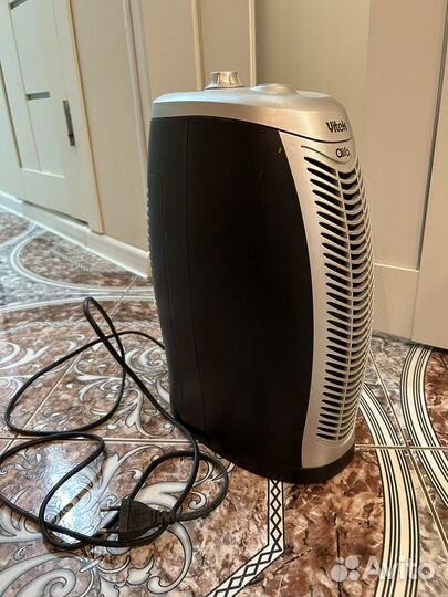 Ионизатор увлажнитель и очиститель воздуха