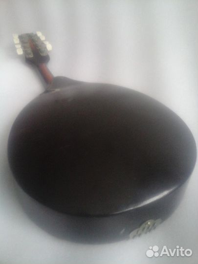 Муз.инструменты