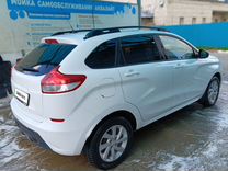 ВАЗ (LADA) XRAY 1.8 AMT, 2018, 100 077 км, с пробегом, цена 920 000 руб.