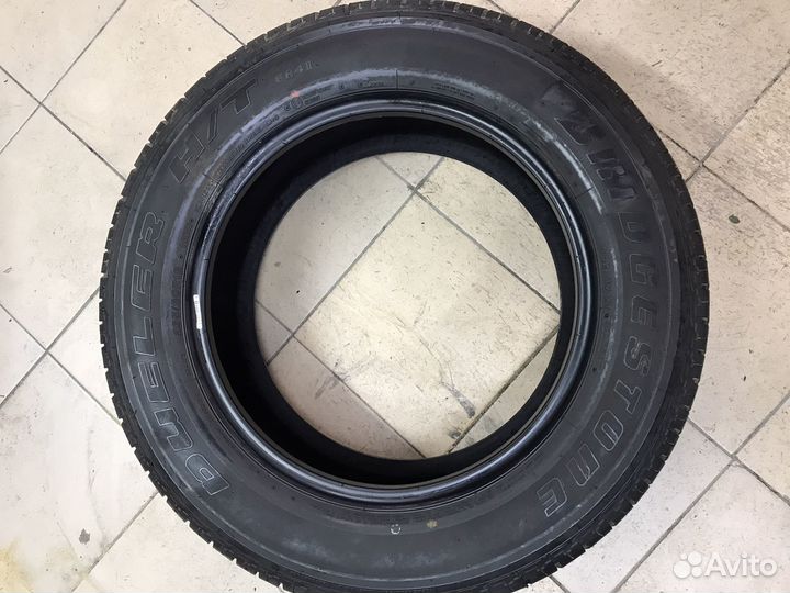 Bridgestone Dueler H/T 684II 265/60 R18 110H