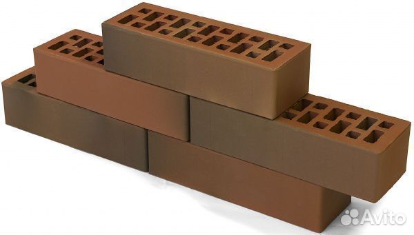 Кирпич строительный