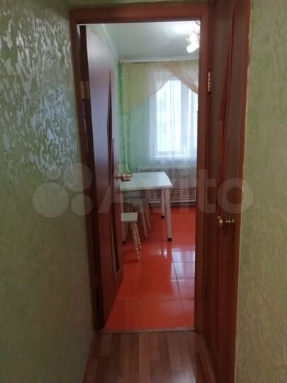 1-к. квартира, 35,7 м², 1/5 эт.