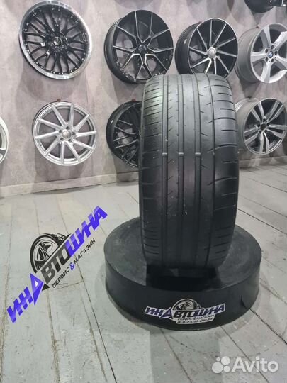 Dunlop SP Sport Maxx 050+ 275/40 R20
