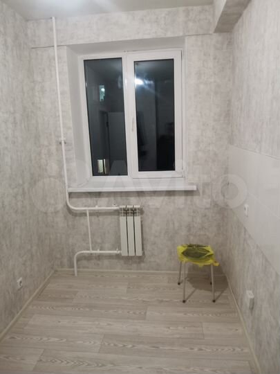 1-к. квартира, 33,6 м², 2/3 эт.