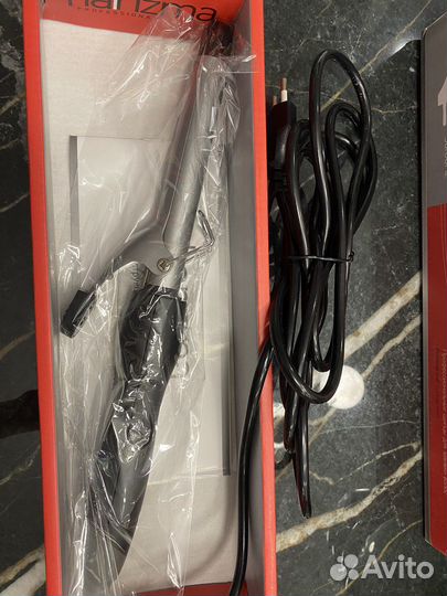 Плойка для волос