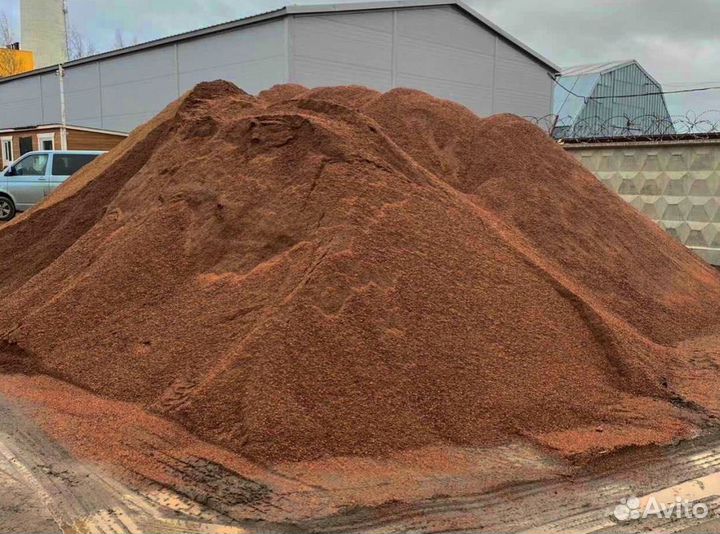 Щебень 20 кубов