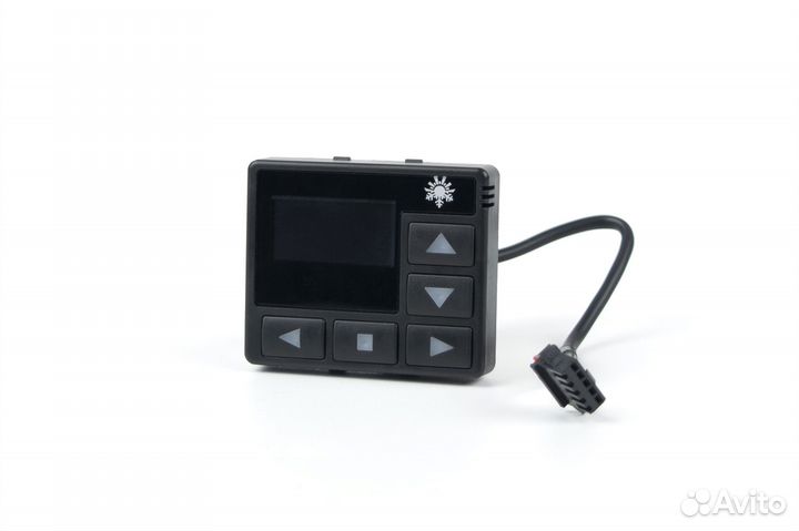 Отопитель Бинар 5S дизель / бензин 12В комплект