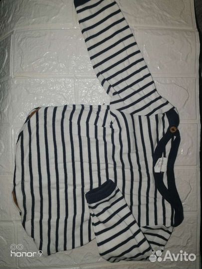 Костюм для мальчика