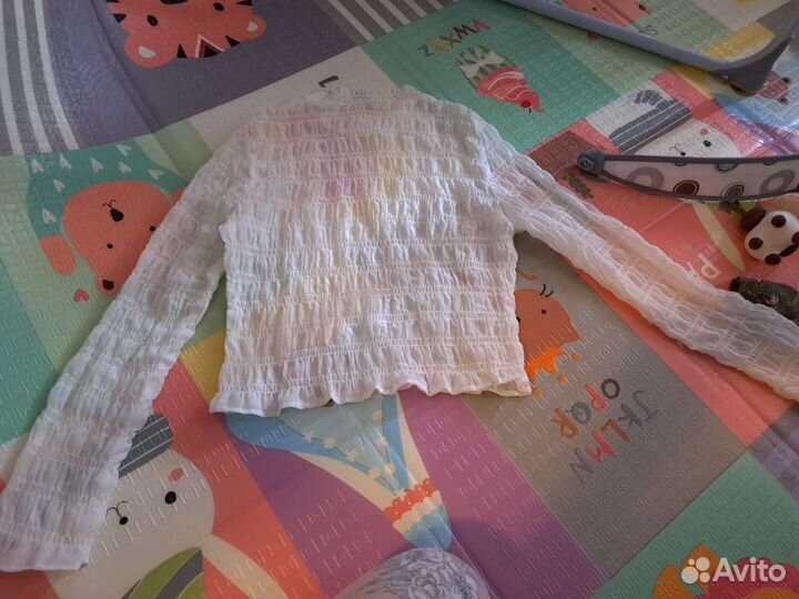 Блузка женская 42 44