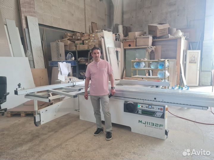 Кухня от производителя