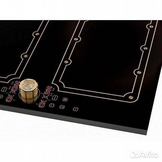 Варочная поверхность kaiser KCT 6192 FI Em