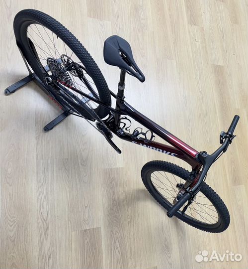 Горный велосипед Specialized sworks WC