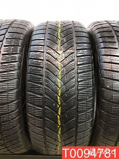 Goodyear UltraGrip Performance Gen-1 235/55 R17 101R